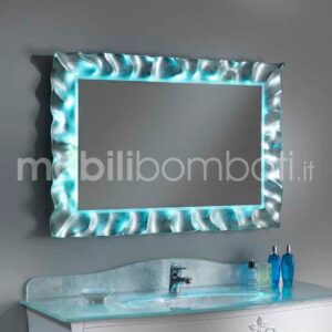 Specchio Moderno con Led