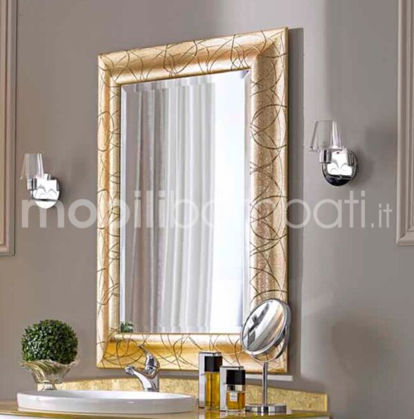 Specchiera Cornice Moderna