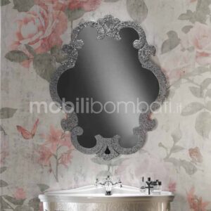 Specchio per Bagno Cristallo