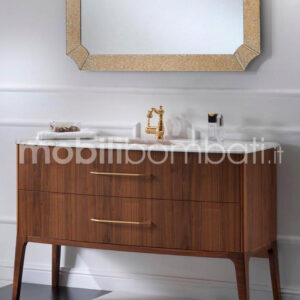 Mobile Art Deco Legno