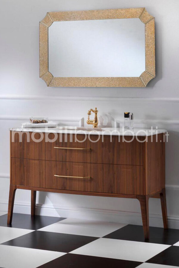 Mobile Art Deco Legno