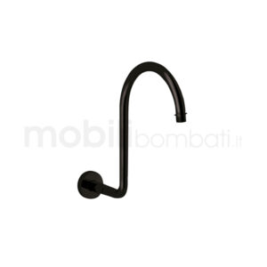 Braccio doccia in ottone - stile Classico - Made in Italy