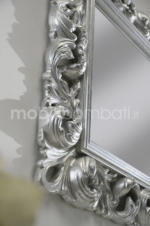 Mobile classico bagno stile barocco moderno - Image 7