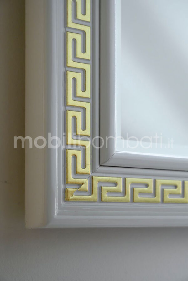 Mobile bagno stile barocco greca - Image 7