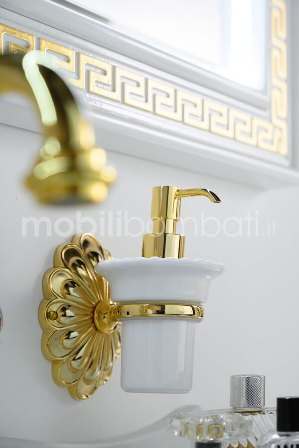 Mobile bagno stile barocco greca - Image 6