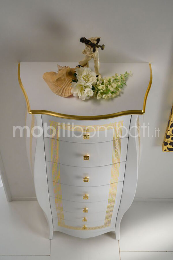 Mobile bagno stile barocco greca - Image 5